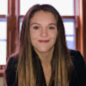 Meet your Posher, Angie